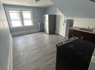 271 Seymour Ave #5D, Newark, NJ 07112