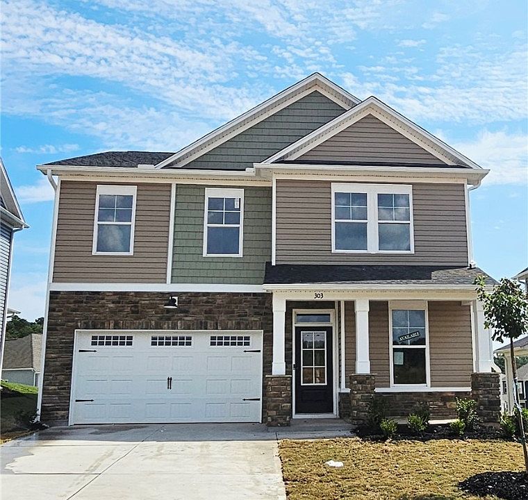 1st image of 303 Ecton Pl