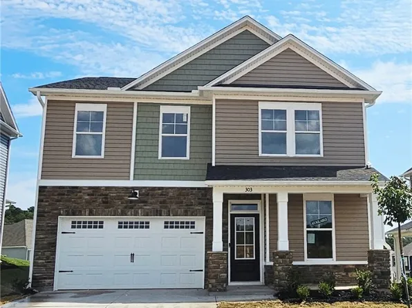 303 Ecton Pl, Greenville, SC 29605