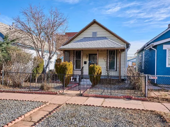 1348 Kalamath Street, Denver, CO 80204