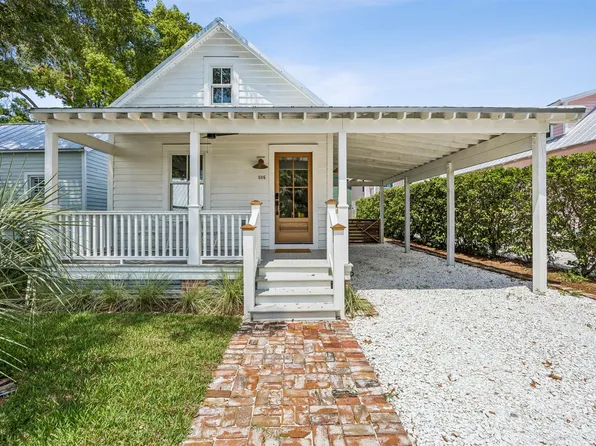 505 Cedar St, Fernandina Beach, FL 32034