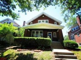 4926 Lansdowne Ave, Saint Louis, MO 63109