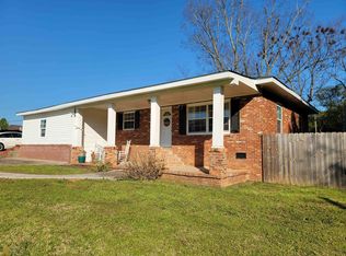 3450 Williamson Rd, Williamson, GA 30292