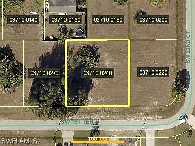 1st image of 2223 SW 1st Ter