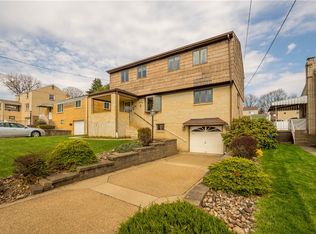 1144 Cascade Dr, Homestead, PA
