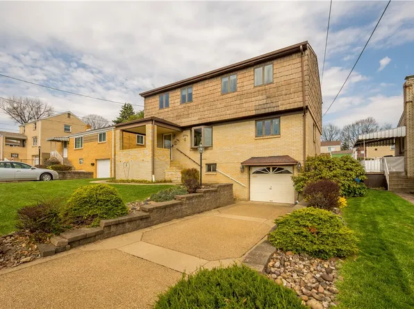 1144 Cascade Dr, Homestead, PA 15120