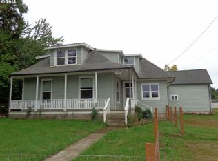 1843 E Main St, Cottage Grove, OR 97424