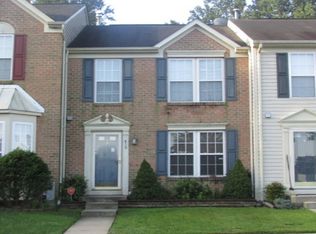419 Greentree Cir, Abingdon, MD 21009