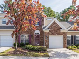418 Hidden Springs Dr, Durham, NC 27703