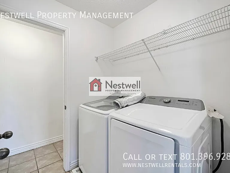 6838 S Clayton Ridge Way #A11 — Photo 14