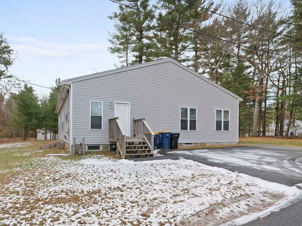 35 Norwood St #A, Sharon, MA 02067