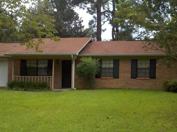 3242 Varnell Dr, Tallahassee, FL 32309
