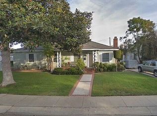 8112 Creighton Ave, Los Angeles, CA 90045