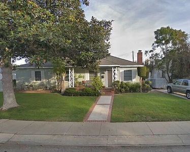 8112 Creighton Ave, Los Angeles, CA, 90045