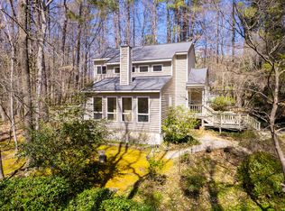 7409 Birch Tree Ln, Wake Forest, NC 27587