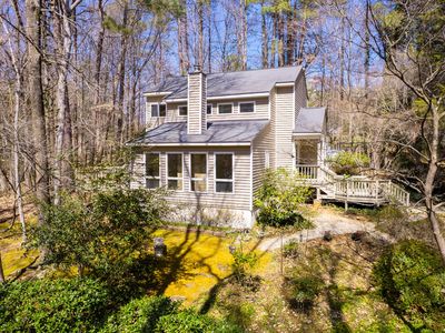 7409 Birch Tree Ln, Wake Forest, NC, 27587
