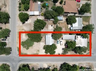 406 S Camp St, Uvalde, TX 78801