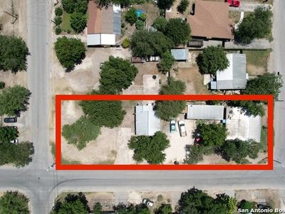 406 S Camp, Uvalde, TX, 78801