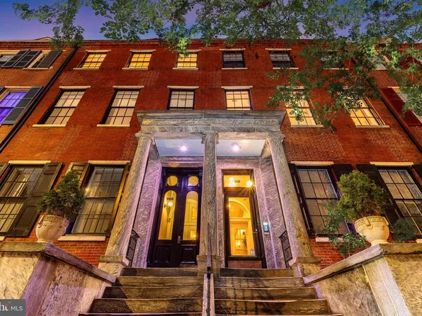 908 Spruce St #10, Philadelphia, PA 19107