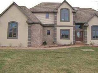 11011 W Carpenter Rd, Flushing, MI 48433