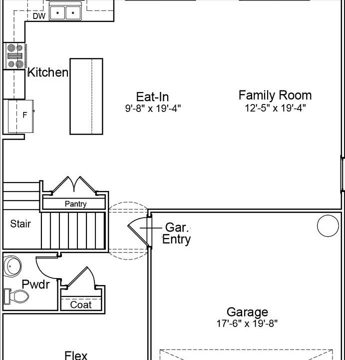 2nd image of 930 Wilkins Rd