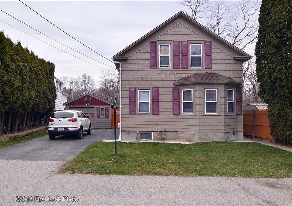 99 Springfield Ave, Johnston, RI 02919 Zillow