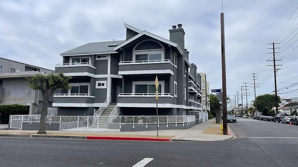 1 bed, 600 sqft, $2,495 — Photo 1