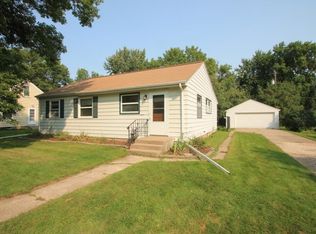 2816 W 71st St, Minneapolis, MN 55423