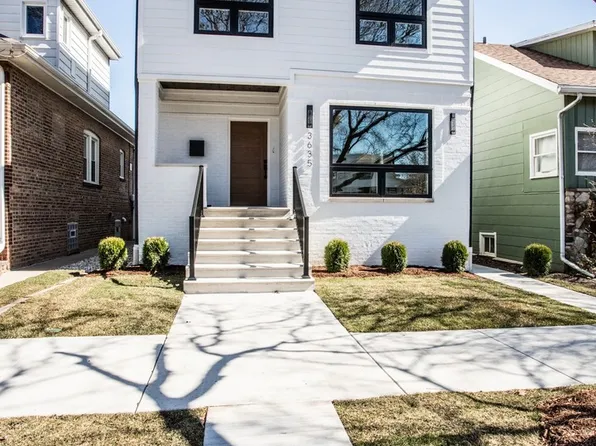 3635 N Oleander Ave, Chicago, IL 60634