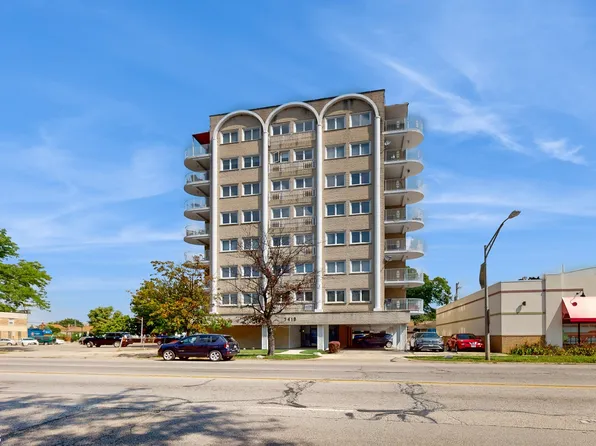 7410 W North Ave APT 304, Elmwood Park, IL 60707