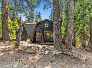20 Deer Point Ln, Ronald, WA 98940