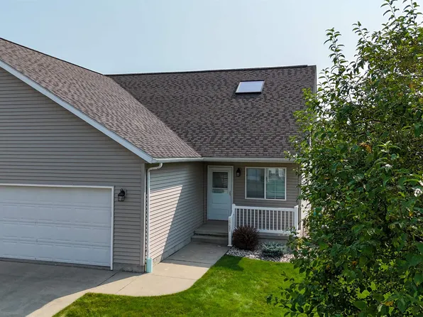 2767 Weatherwood St, Mount Pleasant, MI 48858
