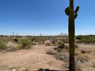 620 W Tonto St, Apache Junction, AZ 85120