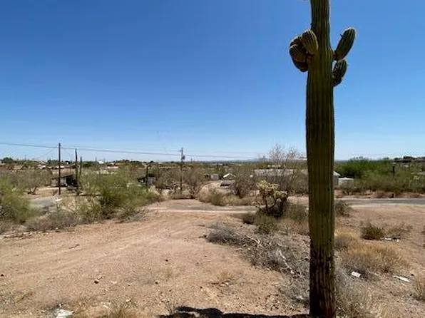 620 W TONTO Street #-, Apache Junction, AZ 85120