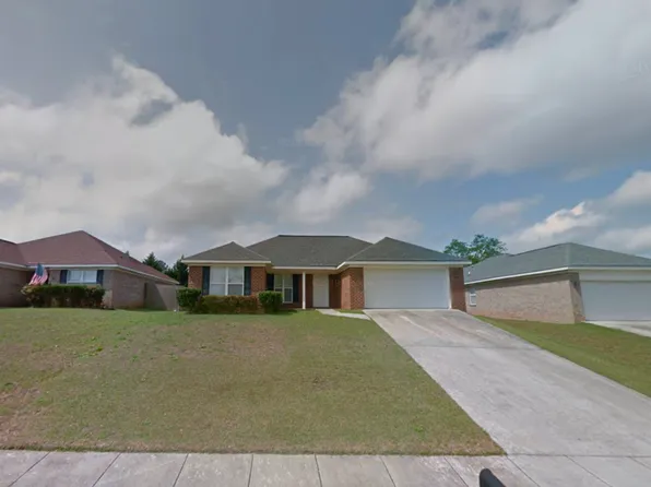 1938 E Clarke Rd, Mobile, AL 36695