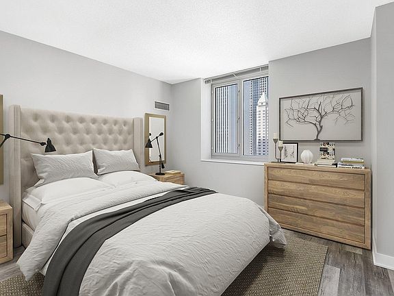 4th image of 340 E South Water St #1701