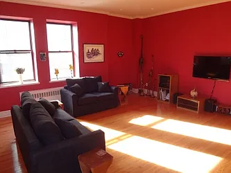 Rented by Citi Habitats