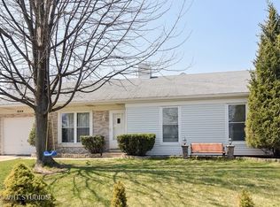 1644 Bloomingdale Rd, Glendale Heights, IL 60139