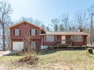 254 Cypress Cir, Carrollton, GA 30116