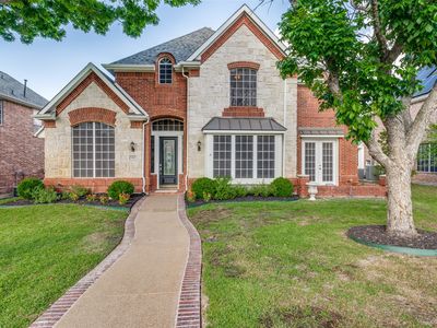 120 Bricknell Ln, Coppell, TX, 75019