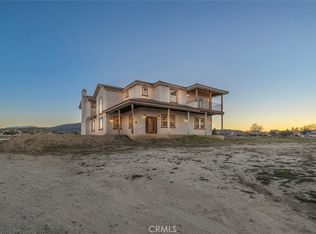 5040 E Avenue T8, Palmdale, CA