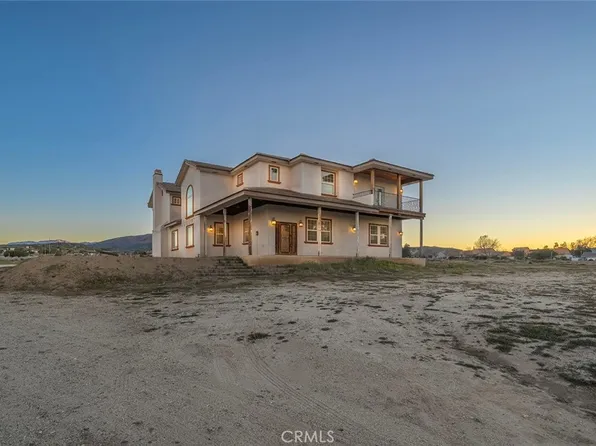 5040 E Avenue T8, Palmdale, CA 93552