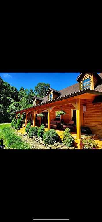 Real estate listing image