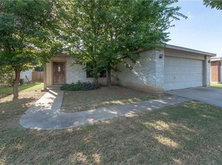 3402 Caleb Dr, Austin, TX 78725