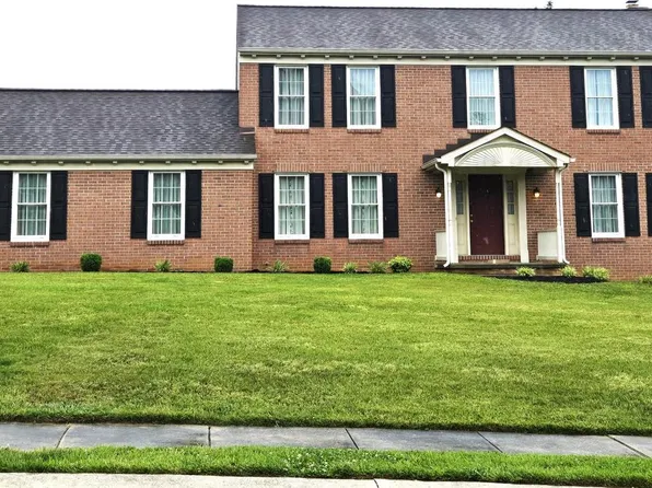 1802 Hamlet Pl S, Bel Air, MD 21015