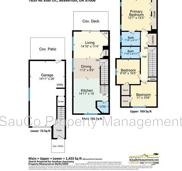7839 NE Kian Ln — Photo 23