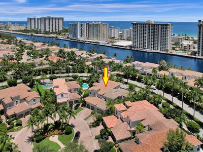 822 Spinnaker Dr E, Hollywood, FL, 33019