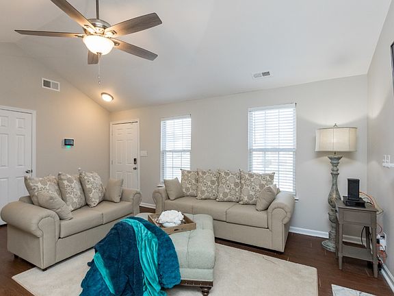 Spacious Gathering Room.