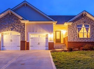 238 Ikebana Dr, Georgetown, KY 40324