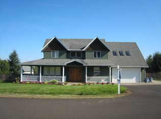 50570 Elder Ave, Scappoose, OR 97056